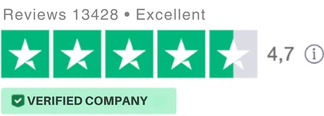 Rated excellent